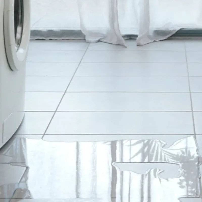 Appliance Leak Cleanup in Sandy, PA